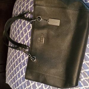 New Coach bag